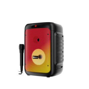 Klip Xtreme KLS-652 - Speaker system - Black