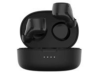 Belkin SoundForm Bolt - Auriculares inalámbricos con micro - en oreja