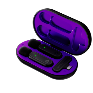 Primus Gaming - Microphone set - Cellular phone / Phone / Tablet